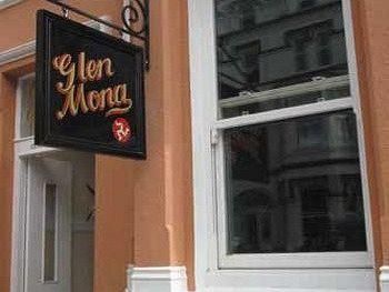 Glen Mona Ξενοδοχείο Douglas Εξωτερικό φωτογραφία